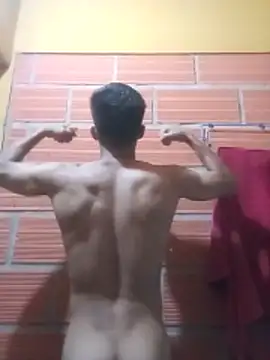 Chat XXX ao vivo de wolf_james123