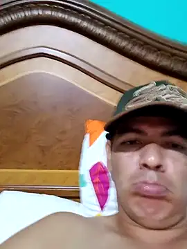 Show Webcam de cristian07_