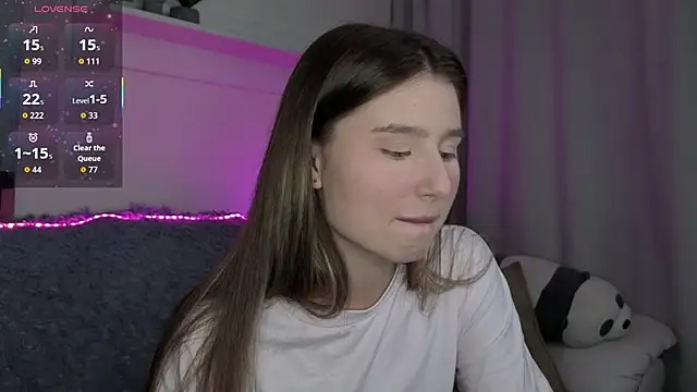 _Lua__ Chat XXX live