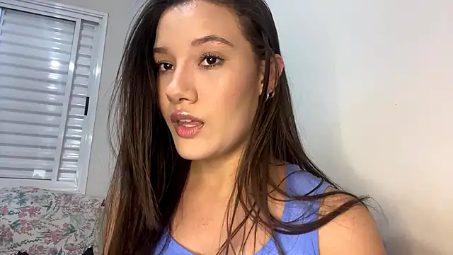 Show de webcam de KristelMarietta