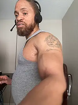 Chat XXX ao vivo de Fathero1time