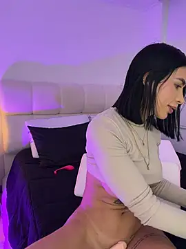 Dj_scarlettmorreti: απευθείας συνομιλία ΧΧΧ