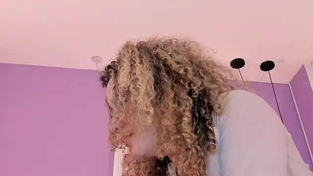 Charlotte11-11 Live XXX-Chat