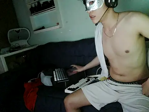 boyhigh1997 即時 XXX 聊天