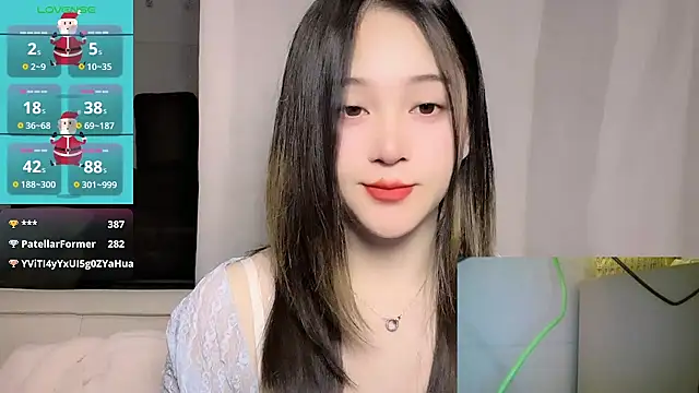 woaiqinqin live XXX chat