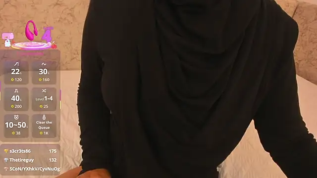 _Malak Chat XXX live