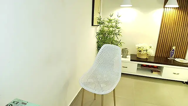 Astrid_Black élő XXX-chatje