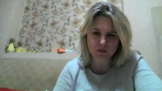 Вебкам-шоу KaterinaVoroncova