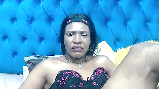 Czat XXX na żywo – SpicyQueenxxxx