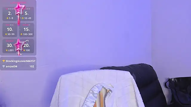 Naty_Mature_'s Webcam Show