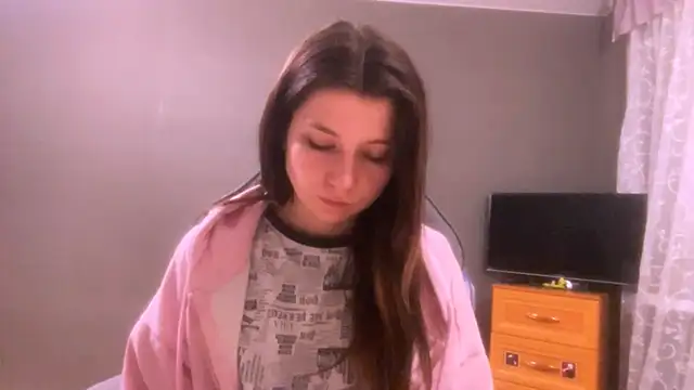 Živý XXX chat LunnaBliss