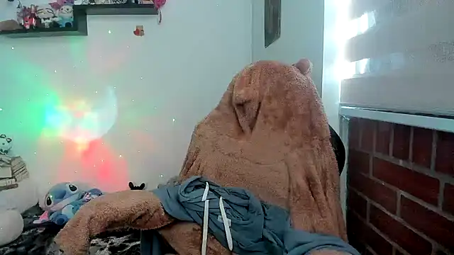 Živý XXX chat Shaddycute_