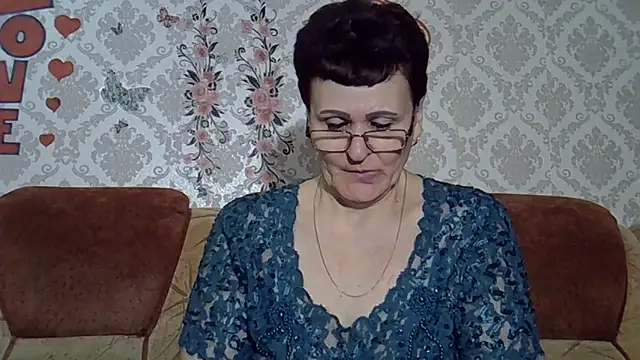 PaulaGolden's Live XXX Chat