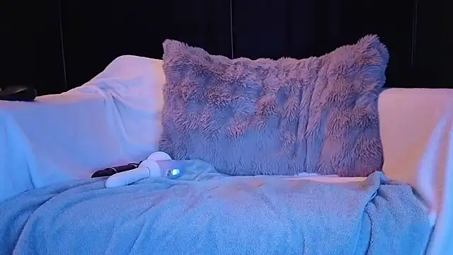 Zoe_Fisher webcam show