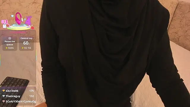 _Malak Chat XXX live