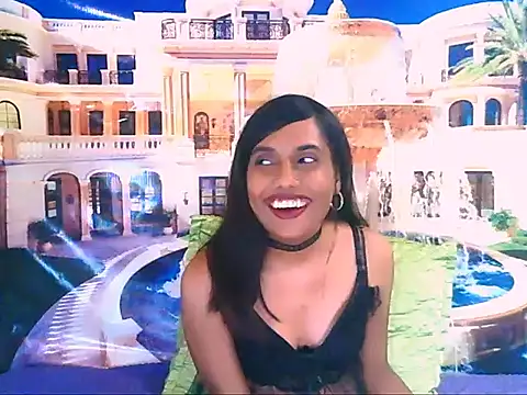 IndianSkiesのライブXXXチャット