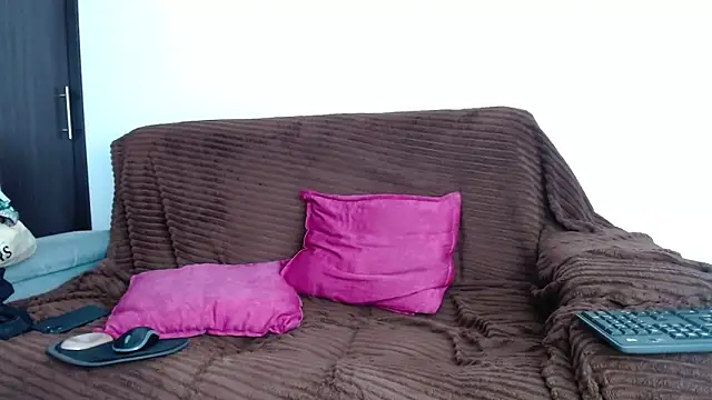 Chat +18 de BlackNike ao vivo