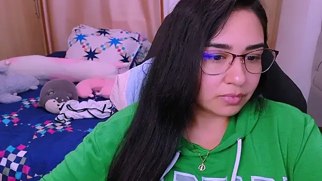 _anastasia Pertunjukan Webcam