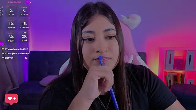 دردشة Gabs__ الجنسية المباشرة