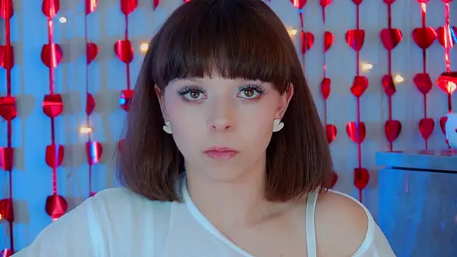 ElisabethDavis Chat XXX live