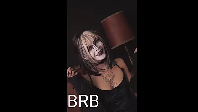 Anny_KiittyのライブXXXチャット