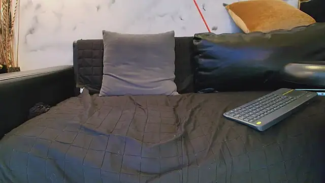 Max_Hornye Webcam show