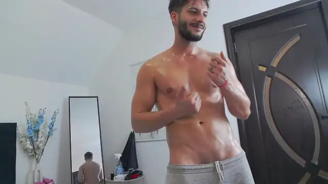 I_amAlessandro Webcamshow