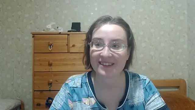 Smart_Rose's Webcam Show