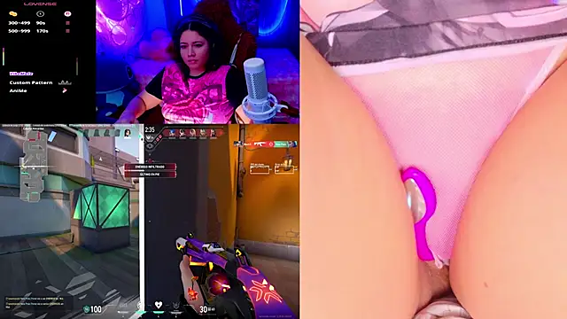 Онлайн чат XXX ALIS_E_G