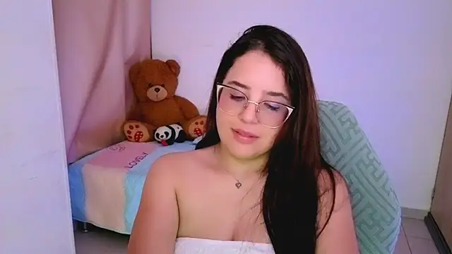 Chatroom XXX en direct de _alicia_z