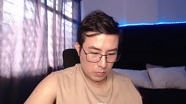 Show de andrewmhilton_ na webcam