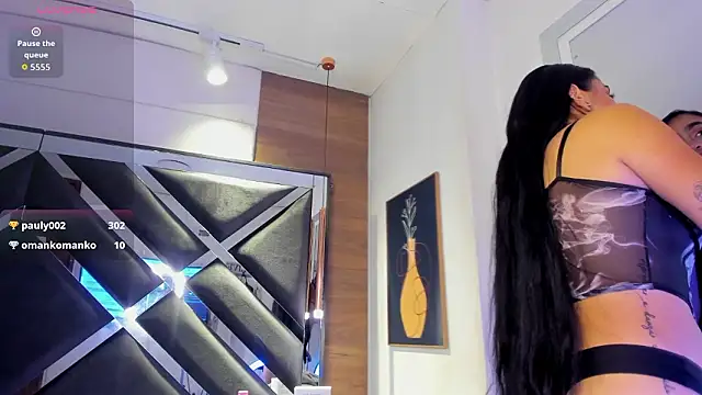 PamelaRed_ live XXX chat