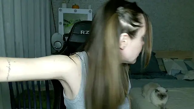 Živý XXX chat Owly_NZ