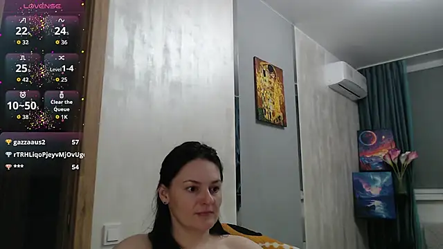 Živý XXX chat Stacy_Davice