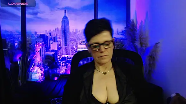 Chatroom XXX en direct de ninarandmann