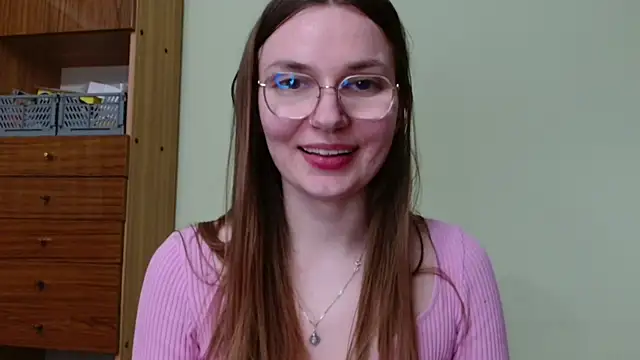 Chatroom XXX en direct de LooveELLYx