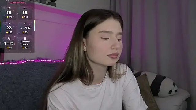 Chatroom XXX en direct de _Lua__