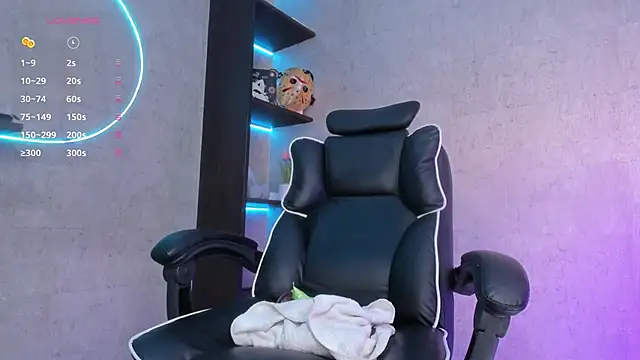 miia_stonne's Live XXX Chat