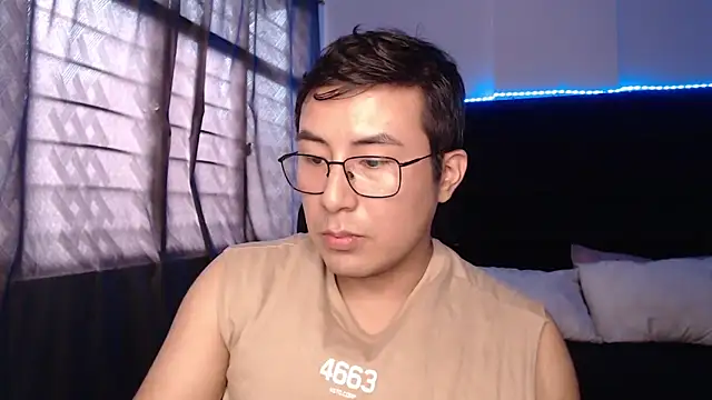 andrewmhilton_ 在線直播表演