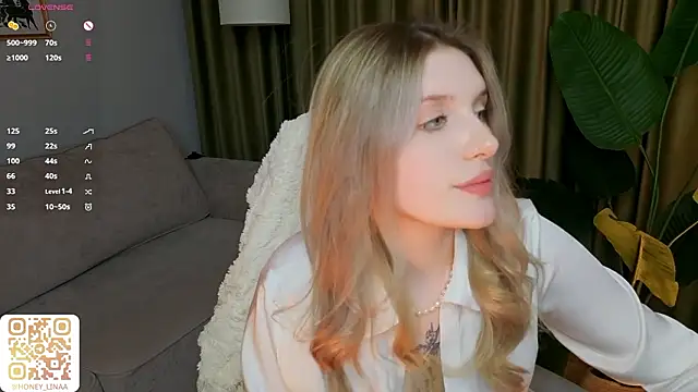 Chat XXX en directo de honey_kors