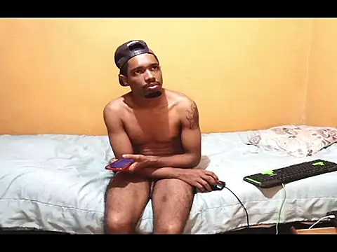 Setor_black's Live XXX Chat