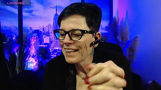 ninarandmann Chat XXX in diretta