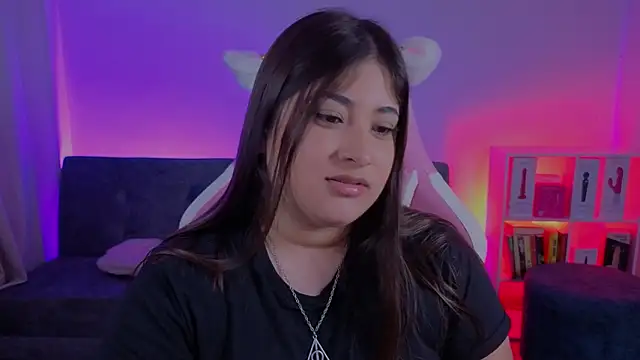 Gabs__: онлайн-секс-чат