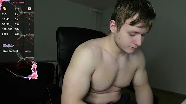 Chatroom XXX en direct de Richard_Dullas