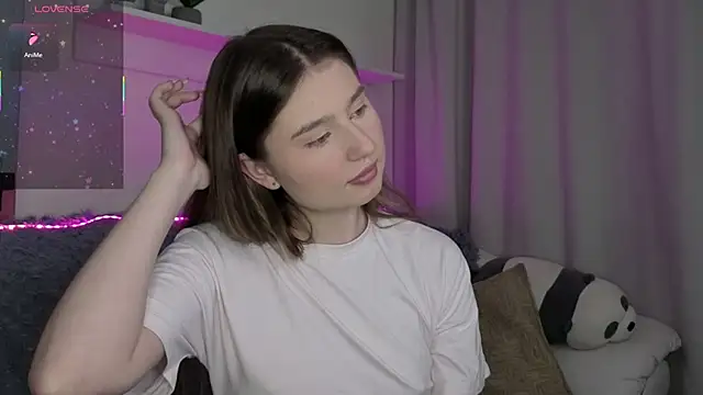 _Lua__ Chat XXX in diretta