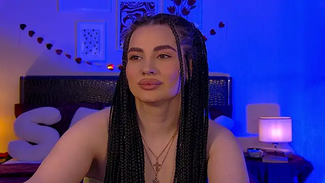 AdrianaTorres Live XXX Chat