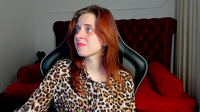 FreyaVey live XXX chat