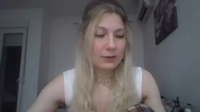 Chat XXX ao vivo de Foxy_Bright