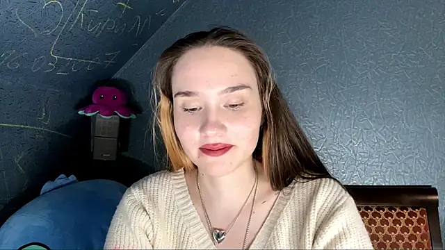 Chat +18 de CarmelaLiebherr ao vivo