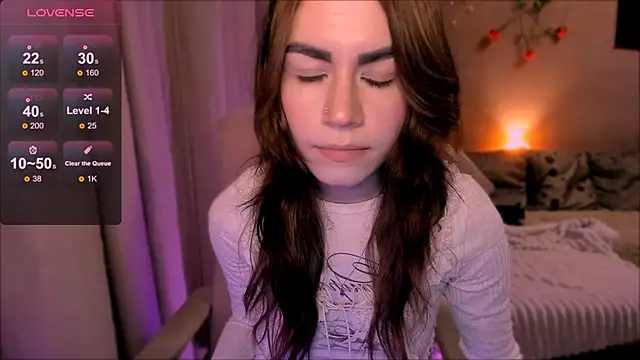 _selectrraのライブXXXチャット